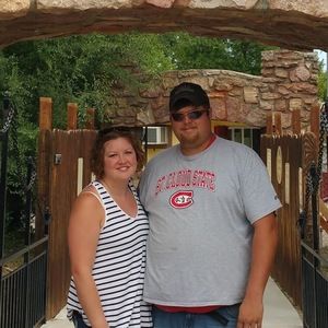 Meet your Posher, Krista